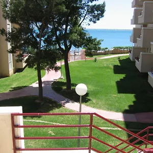 1ª Linea De Mar Con Vista Fantástica Appartement