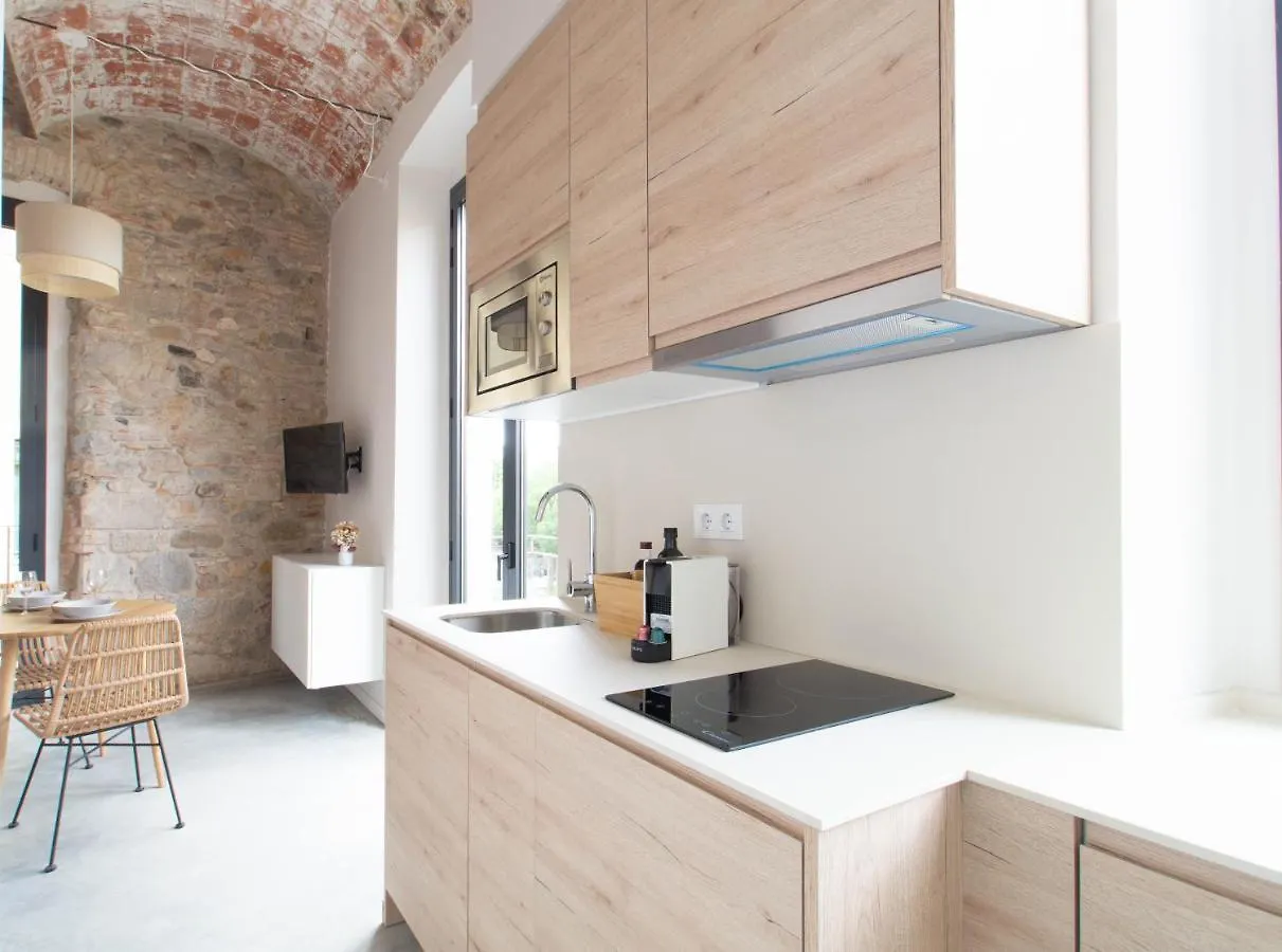 Caelus Boutique Studio Gerona Spanje