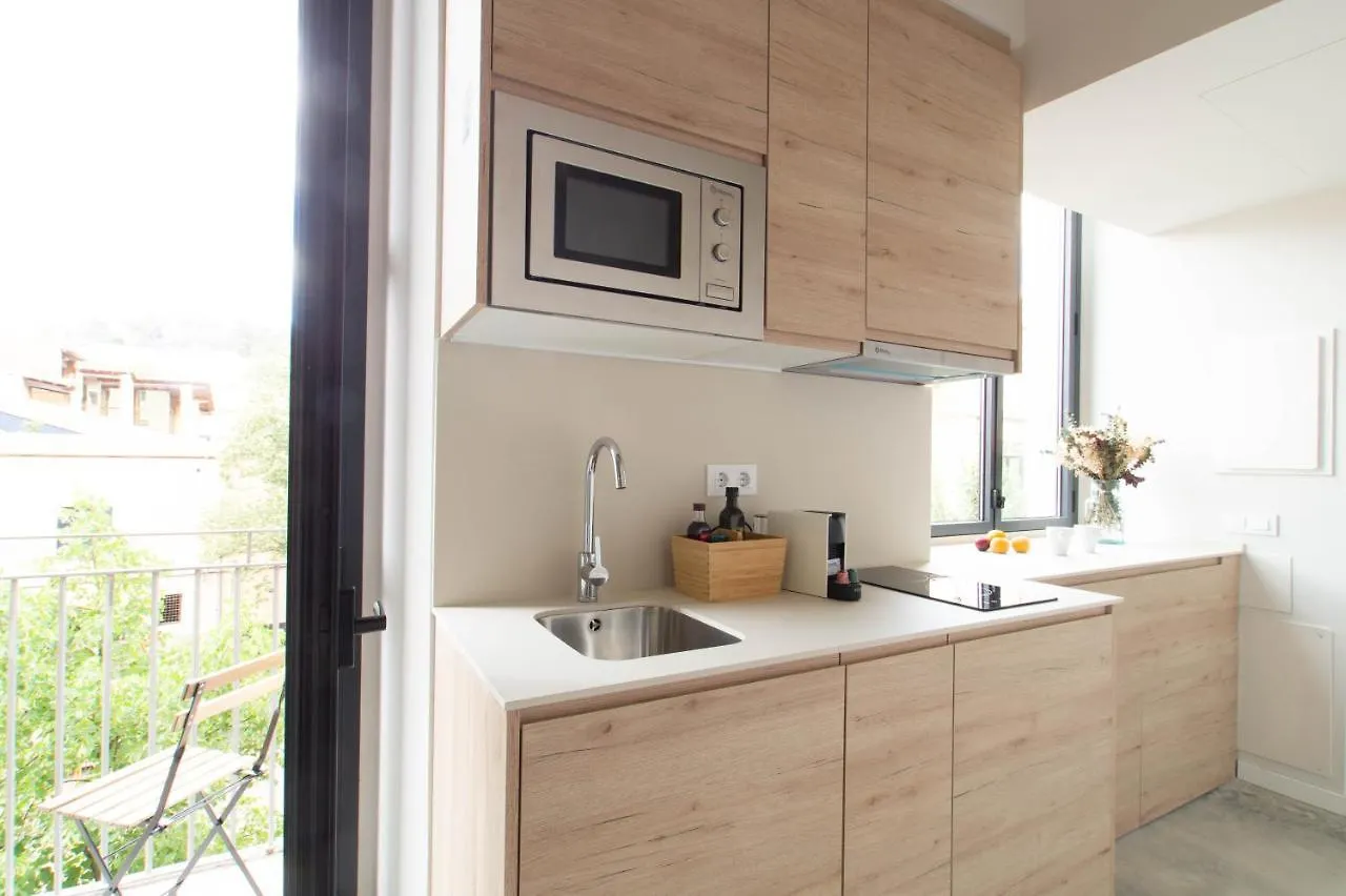 Caelus Boutique Studio Gerona 0*,  Spanje