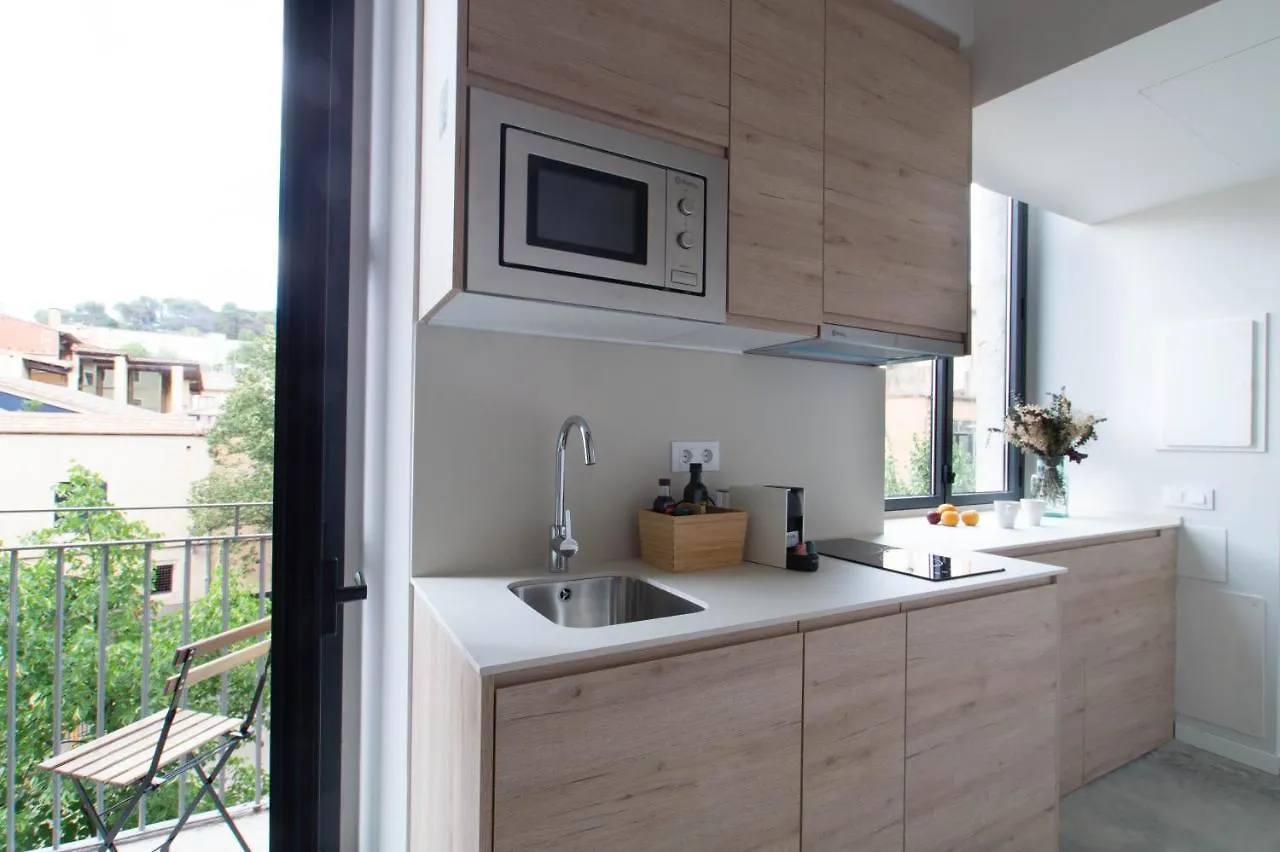 Caelus Boutique Studio Gerona