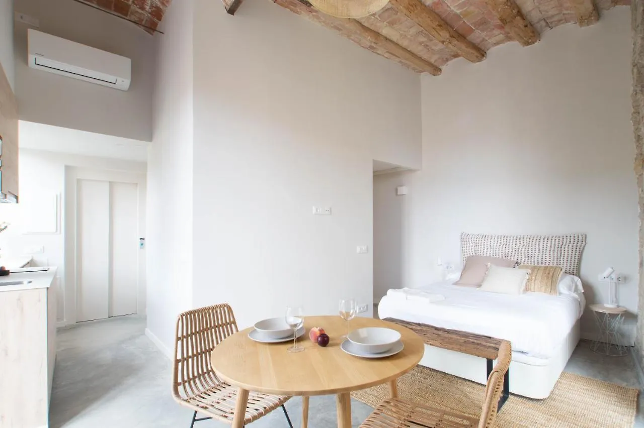Caelus Boutique Studio Gerona Spanje