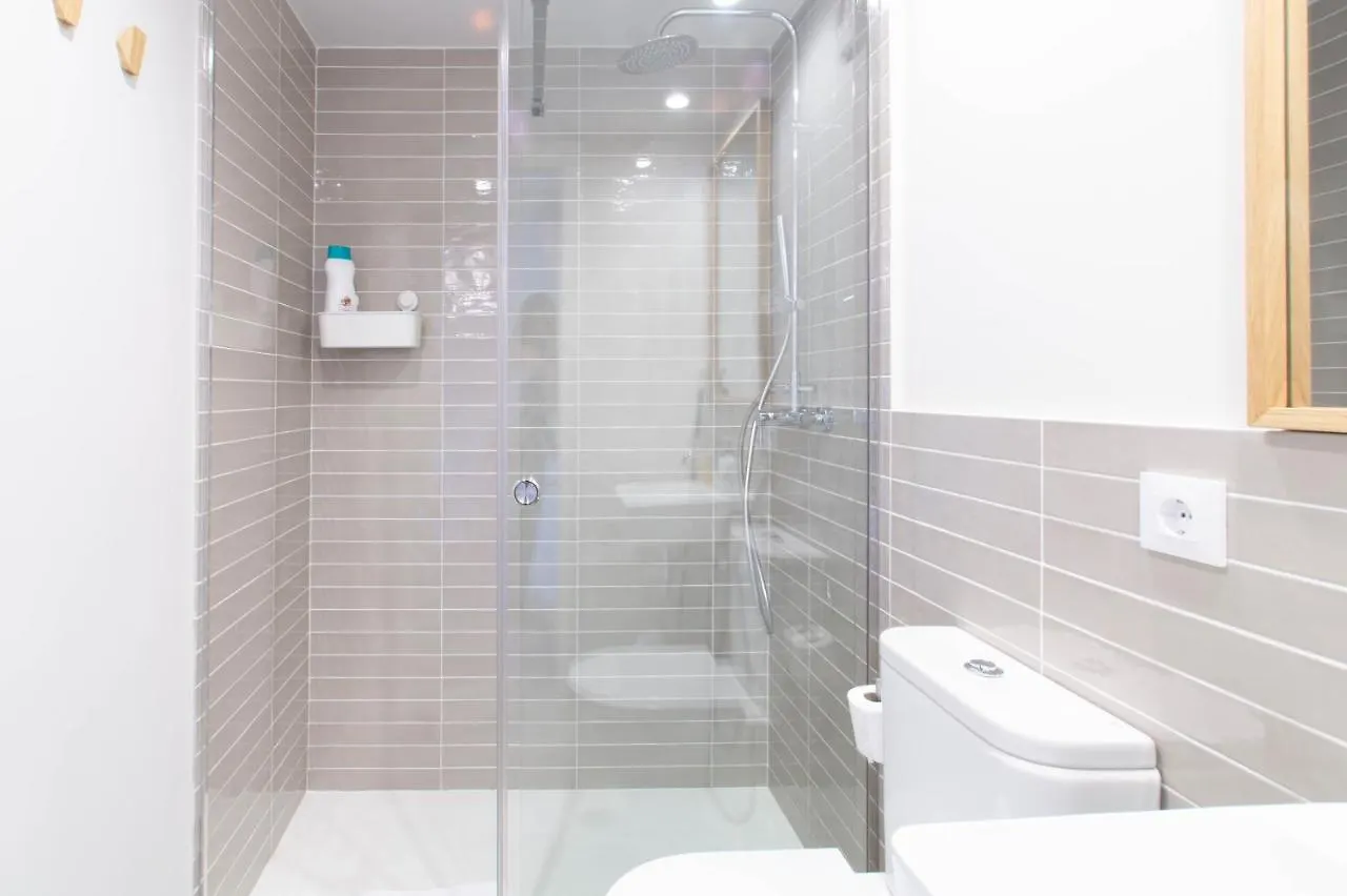 Appartement Caelus Boutique Studio Gerona Spanje